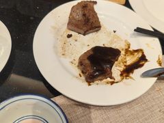 -东方红海鲜百汇(国际大厦店)