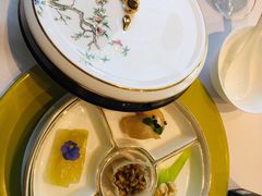 江南精品凉菜拼-潮上潮(南中环店)