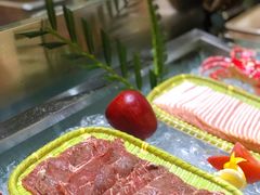 -339旋转餐厅(天府熊猫塔店)