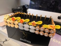 -BEAUTY HAIR GANO