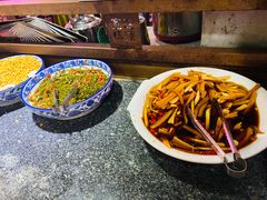 -麻辣英雄重庆火锅(常平店)
