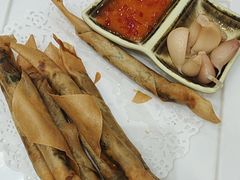 -李氏传家菜(兴城路店)