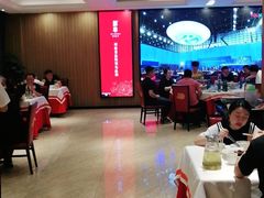 大堂-解家河南菜(商鼎路店)