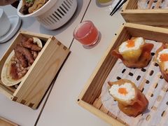 -蔡澜点心(三里屯T+MALL店)