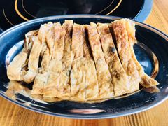 -大自然醉鹅·铁锅火焰鹅(上海联洋店)