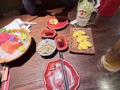 -鸟屯(三里屯店)
