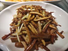 -外婆家(杭州马塍店·杭帮菜名店)