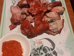 -外婆烧.老杭帮菜(庆春店)