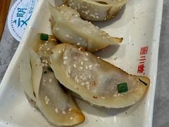 -小姜锅贴(凤凰街店)