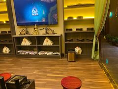 -泰王玺·正宗泰式按摩SPA(九霄店)