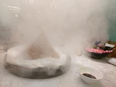 -鲜潭蒸汽石锅鱼(五道口购物中心店)