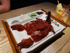 脆皮小麻鸭-茄子恰恰·新云南小炒(坪山益田店)