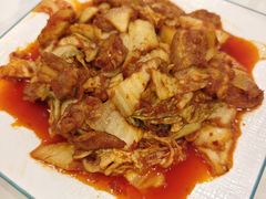 -朴小妹人参鸡汤火锅(长白山万达店)