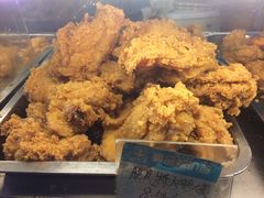 -春苗炸鸡