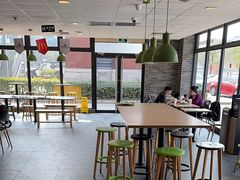 -麦当劳(塘厦蛟坪路DT店)