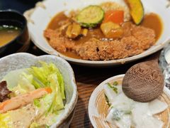 -ITARU食堂·定食料理(西丽店)