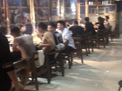 -泡菜妈咪石板烤肉(瓦房六中店)