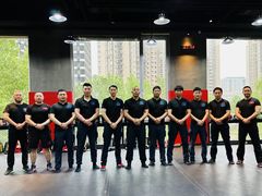 -极斗-IKMF马伽术·格斗运动学院(东直门店)
