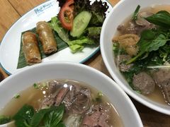 -越小品·越南餐厅(万科里店)
