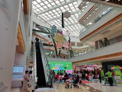-朗悦公园茂