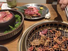 -一品诚记烤肉(大连柏威年购物中心店)