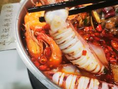 -坛南湾阿强农家乐.海鲜大排档老字号(福州地标美食店)