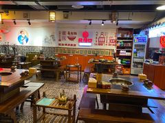 大堂-较场口火锅(九街店)