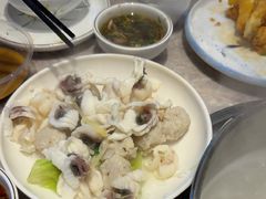 -粤顺渔坊·中山脆肉鲩火锅(清湖店)