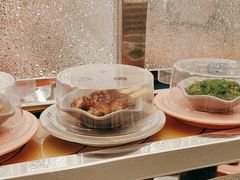 -争鲜回转寿司(朝外悠唐PLUS店)