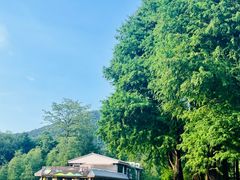 -广州市白云山风景名胜区