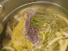-原味四季椰子鸡(公明百佳华店)