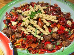 -兔槽江湖菜·重庆璧山兔(水围店)