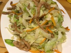 -香满园春饼·家常菜(东大桥店)