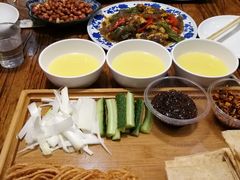 -美味居(古城店)