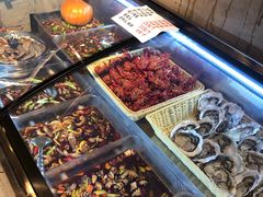 -有蚝有翅烧烤大排档·宵夜(右安门店)