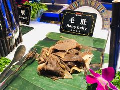-宴立方海鲜自助(义乌万达广场店)