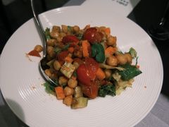 -Pita's&Tika's中东和印度风味餐厅(龙湖天街店)