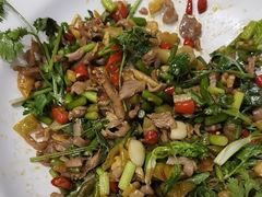 -李氏传家菜(兴城路店)