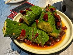 -红辣椒·川菜·火锅(张杨路店)