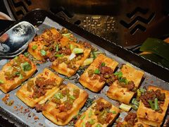 -探鱼·鲜青椒爽麻烤鱼(中山大信新都汇店)