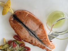 EATALIA(地安门店)-EATALIA意塔利意式餐厅(鼓楼店)