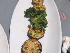 -即墨老公社·海肠捞饭大王(古城店)