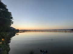 -池州市平天湖风景区