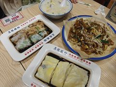 -荔银肠粉·非遗手藝(夫子庙店)