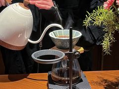 -青咖啡(三坊七巷店)
