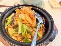 -金苑海鲜酒家(来魅力店)