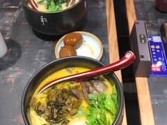 -和府捞面(天河领展广场店)