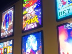 -203密室体验馆·逃脱·聚会·亲子(工体店)