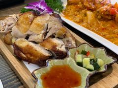 -Hi YOU你的饭局泰餐厅(雍和宫店)
