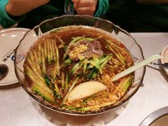 -七八冷面·延边朝鲜族美食(欢乐谷店)